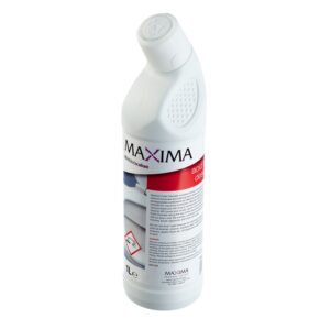 Maxima Toilet Cleaner Descaler 1 Litre