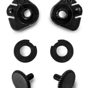 Kask Visor Screw Set