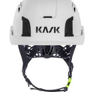 Kask Zenith X Pl Safety Helmet White