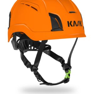 Kask Zenith X Pl Safety Helmet Orange
