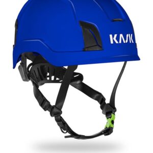 Kask ZENITH X SAFETY HELMET BLUE