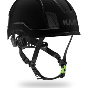 Kask ZENITH X SAFETY HELMET BLACK