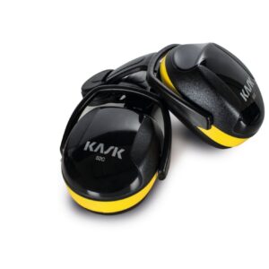 Kask Sc2 Ear Defender Yellow
