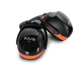 Kask Sc3 Ear Defender Orange