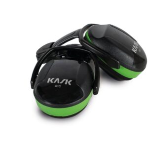 Kask Sc1 Ear Defender Green