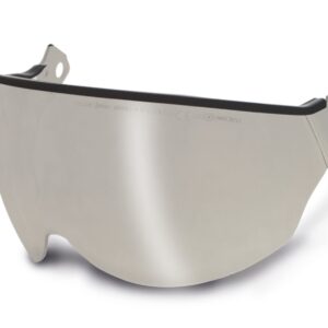 Kask Plasma Polycarbonate V2 Plus Visor Smoke