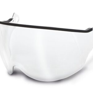 Kask Plasma Polycarbonate V2 Plus Visor Clear