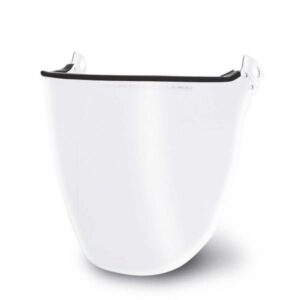 Kask Plasma Full Face Pc Visor Clear