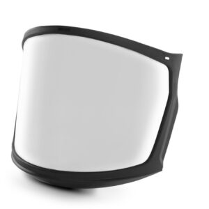 Kask Zenith Full Face Polycarb Visor Clear