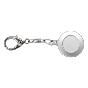 Retractable lanyard