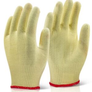 Beeswift Reinforced Glove Light Weight Size 9