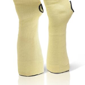 Beeswift Kevlar 14 inch Sleeve With Thumbslot