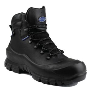 Lavoro Exploration Low H / D Boot Black 10