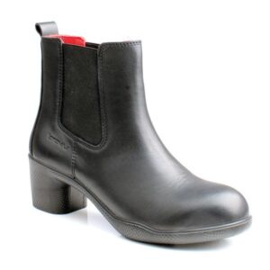 Lavoro CYNDI LADIES ESD BOOT BLACK SIZE 07 (41)