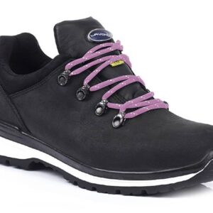 Lavoro Lavoro Highway Ladies Esd Shoe Black [Size Uk 7 / Eu 41]