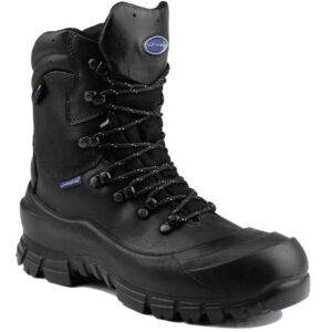 Lavoro Exploration High H / D Boot Black 06.5