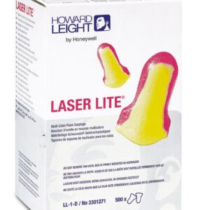 Howard Leight Laser Lite Ls500 Disp Refill  (Pack of 500)