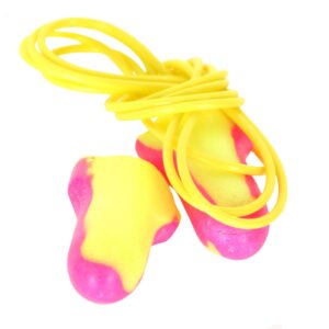 Howard Leight Laser Lite Corded Ear Plug  (Pack of 100)