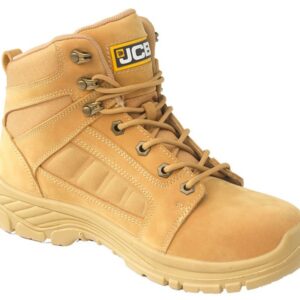 JCB Loadall Honey Boot Size 04