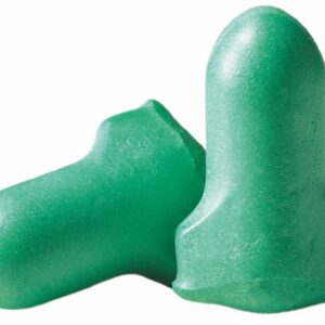 Howard Leight MaXLite Earplug Green  (Pack of 200)