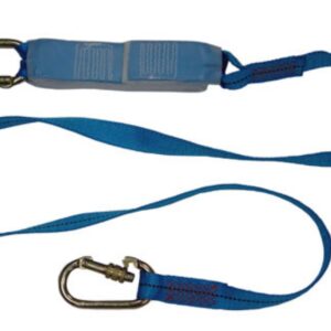 Kratos Webbing Lanyard 2 Metre