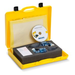 Moldex Bitrex Fit Testing Kit