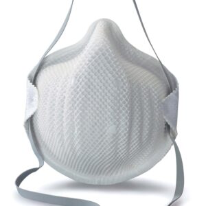 Moldex 2400 FFP2V Nr D Face Mask (Box of 20)