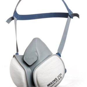 Moldex 5430 Half Mask Abek1P3R
