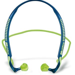 Moldex 6700 En352-2 Jazz-Band Pack of 8