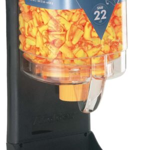 Moldex 7625 Mellows Earplugs