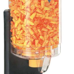 Moldex 7650 Mellows Earplugs