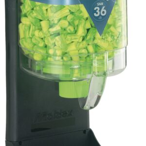 Moldex 7725 Pura-Fit Dispenser