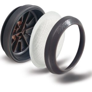 Moldex 8095 Connect Pre Filter Mask (Box of 10)