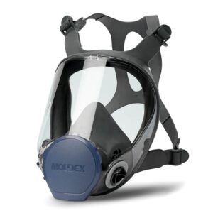 Moldex 9002 Full Face Mask Medium M