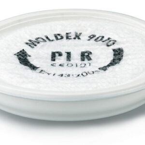Moldex 9010 P1R D 7000 / 9000 Particulate Filter (Box of 20)