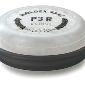 Moldex 9032 P3R D Plus Ozone Particulate Filter White M9032 (Box of 12)