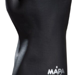 Mapa Ultraneo 341 Gauntlet Black XL
