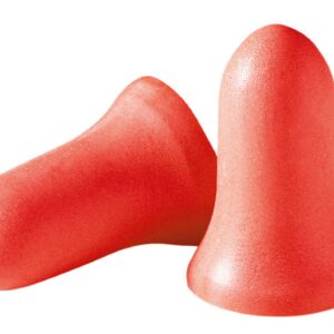 Howard Leight Max Earplug Red  (Pack of 200)