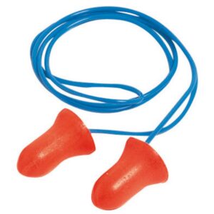 Howard Leight Max Corded Earplug  (Pack of 100)