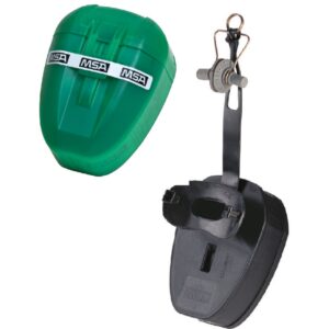 MSA Miniscape In Plastic Housing