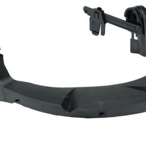 MSA V-Gard Standard Frame Black