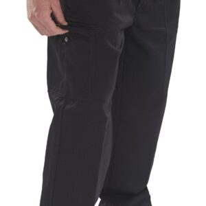 Beeswift Heavyweight Drivers Trousers Black 42