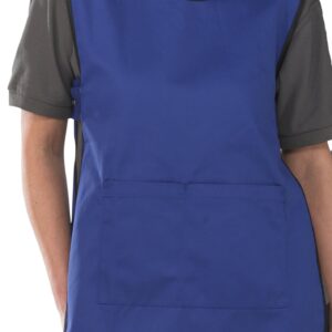 Beeswift Tabard Royal Blue XL