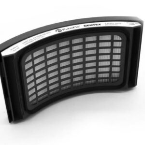 Gentex Pf3000 P3 Filter (Hepa) (Pack of 5)
