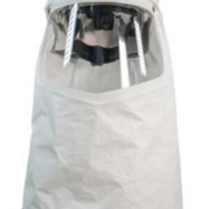 Gentex Pf3000 Pharma Papr Full Hood P3