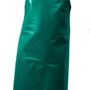 Beeswift Nyplax Apron 10 Pack Green 48” X 36” (Box of 10)