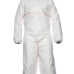Dupont Proshield 20 Sfr Coverall White 3XL