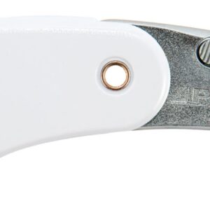 PHC Pocket Safety Cutter White Psc2-100 (Pack of 12)