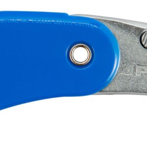PHC Pocket Safety Cutter Blue Psc2-700 (Pack of 12)