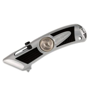 PHC Smart Auto Retracting Safety Knife